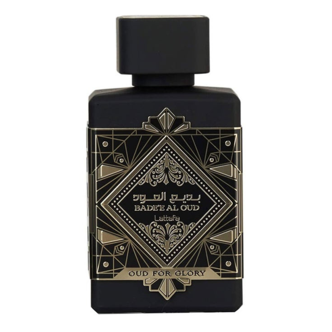 Oud for Glory