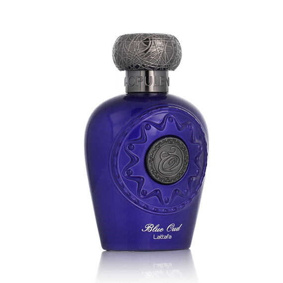Blue Oud