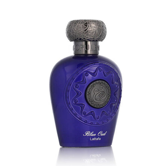 Blue Oud