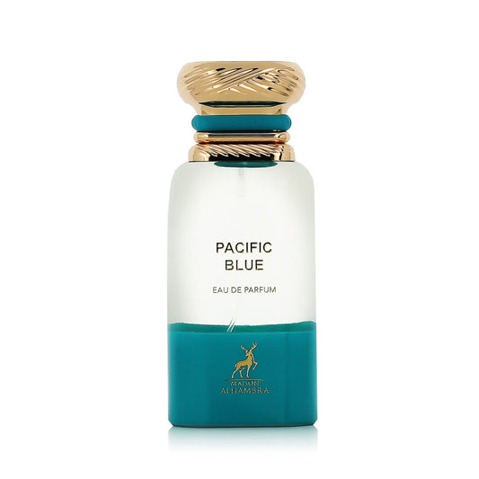 Blue Pacific