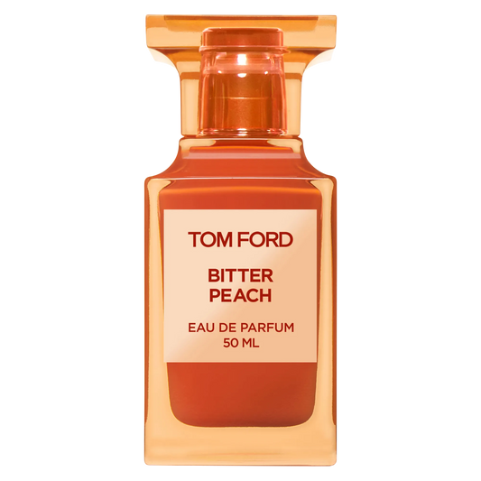 Bitter Peach